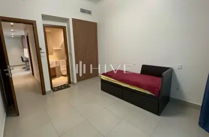 شقة - 3 غرف نوم - 4 حمامات للايجار في زازن وان - مثلث قرية الجميرا - دبي