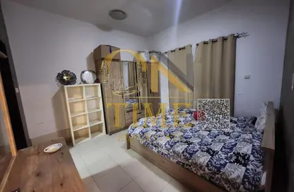 شقة - غرفة نوم - 2 حمامات للبيع في سيتي تاور - النعيمية - عجمان