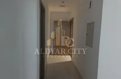 شقة - غرفة نوم - 2 حمامات للايجار في برج النعيمية الثاني - النعيمية - عجمان