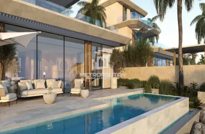 Apartment - 1 Bedroom - 2 Bathrooms for sale in Anantara - Mina Al Arab - Ras Al Khaimah