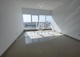 Apartment - 2 bedrooms - 2 bathrooms for rent in Bloom Central Residential - Bloom Central - Al Tibbiya - Abu Dhabi