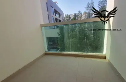 Apartment - 1 Bedroom - 2 Bathrooms for rent in 4Direction Residence 1 - Dubai Land Residence Complex - Dubai