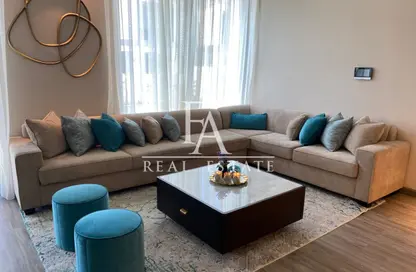 Townhouse - 4 Bedrooms - 3 Bathrooms for rent in Maple 3 - Maple at Dubai Hills Estate - Dubai Hills Estate - Dubai