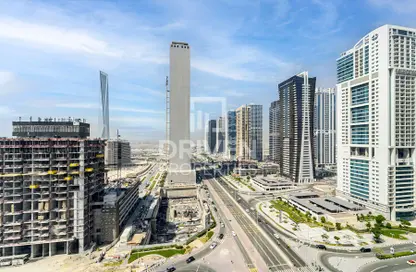 Office Space - Studio for rent in Mazaya Business Avenue AA1 - Mazaya Business Avenue - Jumeirah Lake Towers - Dubai