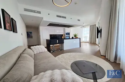 Apartment - 1 Bedroom - 2 Bathrooms for sale in The Lofts West - The Lofts - Downtown Dubai - Dubai