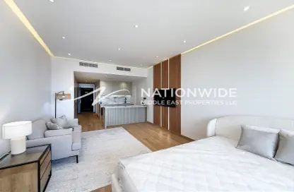 Apartment - Studio - 1 Bathroom for sale in Fayrouz - Bab Al Bahar - Al Marjan Island - Ras Al Khaimah Apartment - Studio - 1 Bathroom for sale in Fayrouz - Bab Al Bahar - Al Marjan Island - Ras Al Khaimah