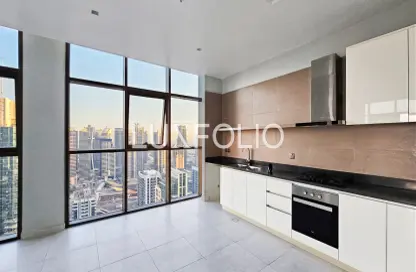 Apartment - 3 Bedrooms - 4 Bathrooms for rent in No.9 - Dubai Marina - Dubai