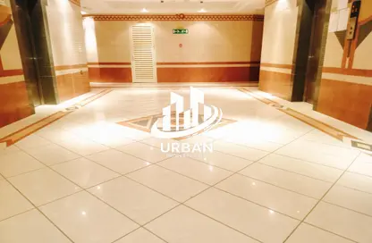 Apartment - 1 Bedroom - 1 Bathroom for rent in New Al Taawun Road - Al Taawun - Sharjah