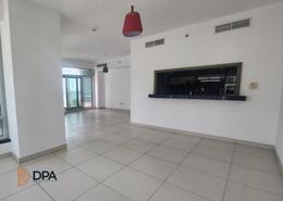 Empty Room image for: Apartment - 2 bedrooms - 3 bathrooms for rent in The Lofts Central - The Lofts - Downtown Dubai - Dubai, Image 1