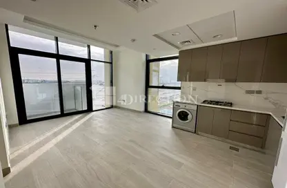 Apartment - 1 Bedroom - 1 Bathroom for sale in AZIZI Riviera 10 - Meydan One - Meydan - Dubai