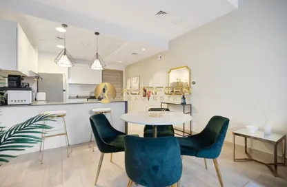 Apartment - 1 Bedroom - 2 Bathrooms for rent in Bloom Heights B - Bloom Heights - District 15 - Jumeirah Village Circle - Dubai Apartment - 1 Bedroom - 2 Bathrooms for rent in Bloom Heights B - Bloom Heights - District 15 - Jumeirah Village Circle - Dubai