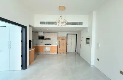 Apartment - 1 Bedroom - 1 Bathroom for rent in Skyz by Danube - Arjan - Dubai