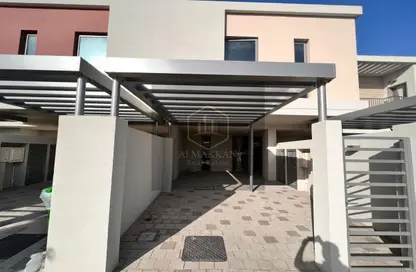 Villa - 3 Bedrooms - 4 Bathrooms for rent in Al Zahia - Muwaileh Commercial - Sharjah