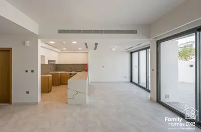 Townhouse - 3 Bedrooms - 4 Bathrooms for rent in La Rosa 5 - Villanova - Dubai Land - Dubai