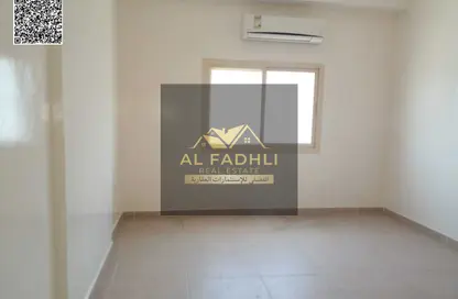 Apartment - 1 Bedroom - 1 Bathroom for rent in Al Rawda 2 Villas - Al Rawda 2 - Al Rawda - Ajman