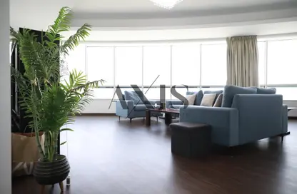 Apartment - 4 Bedrooms - 4 Bathrooms for rent in Horizon Tower - Dubai Marina - Dubai Apartment - 4 Bedrooms - 4 Bathrooms for rent in Horizon Tower - Dubai Marina - Dubai