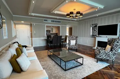 Duplex - 3 Bedrooms - 3 Bathrooms for sale in Lagoon B1 - The Lagoons - Mina Al Arab - Ras Al Khaimah