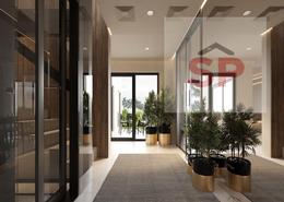 Villa - 3 bedrooms - 4 bathrooms for sale in Sharjah Sustainable City - Sharjah Villa - 3 bedrooms - 4 bathrooms for sale in Sharjah Sustainable City - Sharjah