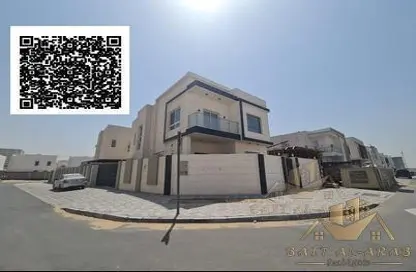 Villa - 5 Bedrooms - 6 Bathrooms for sale in Al Aamra Gardens - Al Amerah - Ajman
