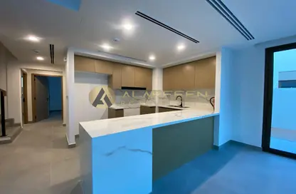 Villa - 3 Bedrooms - 4 Bathrooms for rent in Wadi Al Safa 5 - Dubai