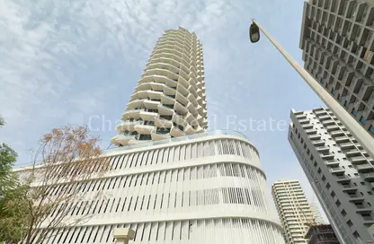 Apartment - 1 Bedroom - 2 Bathrooms for sale in Binghatti Royale - Jumeirah Village Circle - Dubai