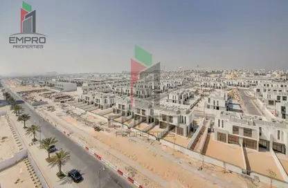 Apartment - 2 Bedrooms - 2 Bathrooms for sale in AZIZI Pearl - Al Furjan - Dubai