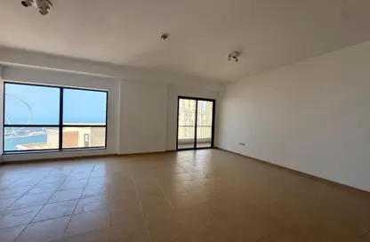 Apartment - 2 Bedrooms - 3 Bathrooms for rent in Bahar 1 - Bahar - Jumeirah Beach Residence - Dubai