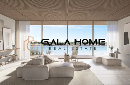 Villa - 7 Bedrooms - 7+ Bathrooms for sale in Palm Jebel Ali - Frond N - Palm Jebel Ali - Dubai