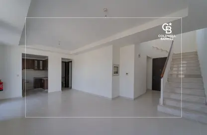 Townhouse - 3 Bedrooms - 4 Bathrooms for rent in Mira Oasis 3 - Mira Oasis - Reem - Dubai