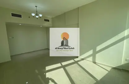 Apartment - 2 Bedrooms - 2 Bathrooms for rent in Emirates Lake Tower 1 - Emirates Lake Towers - Emirates City - Ajman