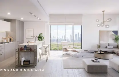 Apartment - 1 Bedroom - 1 Bathroom for sale in Berkeley Place - Mohammed Bin Rashid City - Dubai