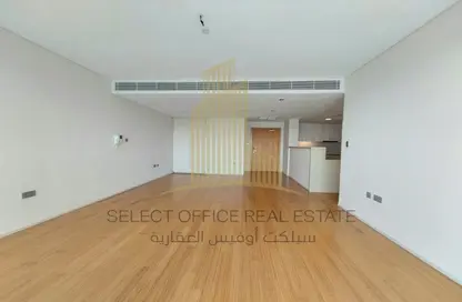 Empty Room image for: Apartment - 3 Bedrooms - 4 Bathrooms for rent in Al Muneera - Al Raha Beach - Abu Dhabi, Image 1