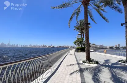 Apartment - 1 Bedroom - 1 Bathroom for rent in Creek Palace - Dubai Creek Harbour (The Lagoons) - Dubai