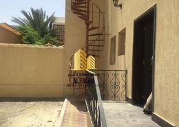 Apartment - 4 bedrooms - 5 bathrooms for rent in Al Jazzat - Al Riqqa - Sharjah
