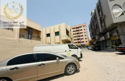 Whole Building - 7+ Bedrooms - 7+ Bathrooms for sale in The Icon Casa 2 - Al Rashidiya 3 - Al Rashidiya - Ajman