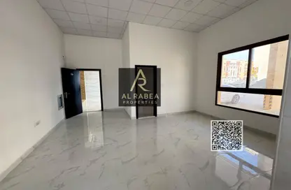 Apartment - Studio - 1 Bathroom for rent in Al Mowaihat 1 - Al Mowaihat - Ajman