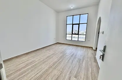 Apartment - Studio - 1 Bathroom for rent in SHM12 - Al Shawamekh - Abu Dhabi