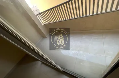 شقة - 3 غرف نوم - 3 حمامات للايجار في 1  الروضة - الروضة - عجمان