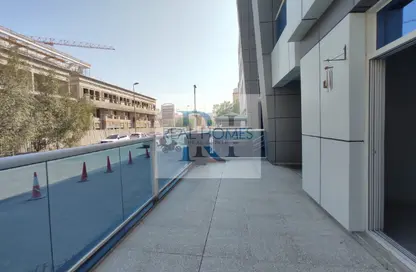 شقة - غرفة نوم - 2 حمامات للايجار في فينوس ريزيدنس - قرية الجميرا سركل - دبي