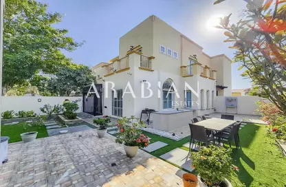 Villa - 3 Bedrooms - 4 Bathrooms for sale in Springs 14 - The Springs - Dubai