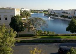 Villa - 6 bedrooms - 7 bathrooms for sale in Sector W - Emirates Hills - Dubai