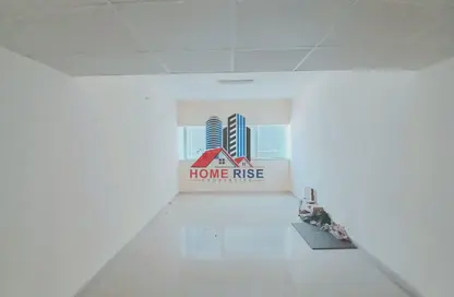 Apartment - Studio - 1 Bathroom for rent in Al Nada Tower - Al Nahda - Sharjah