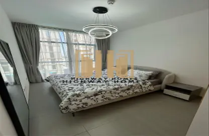 Apartment - 1 Bedroom - 1 Bathroom for rent in Al Mamsha - Muwaileh - Sharjah
