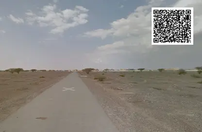 أرض - استوديو للبيع في المنامة - عجمان