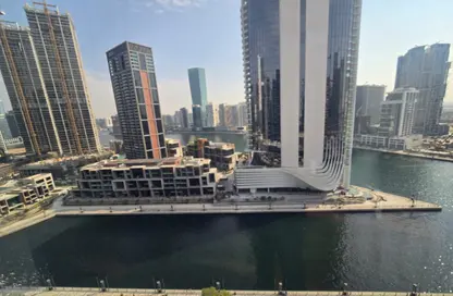 Office Space - Studio - 2 Bathrooms for rent in Bayswater - Business Bay - Dubai Office Space - Studio - 2 Bathrooms for rent in Bayswater - Business Bay - Dubai