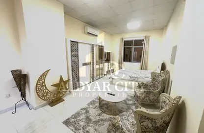 Apartment - 1 Bedroom - 1 Bathroom for rent in Al Rawda 2 Villas - Al Rawda 2 - Al Rawda - Ajman