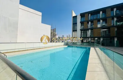 Apartment - 1 Bedroom - 2 Bathrooms for rent in Serenity Lakes 5 - District 10 - Jumeirah Village Circle - Dubai