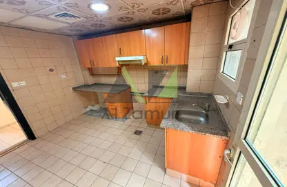 Apartment - 2 Bedrooms - 2 Bathrooms for rent in Phase 1 - Dubai Investment Park (DIP) - Dubai