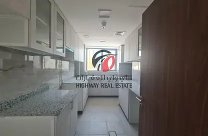 Apartment - 2 Bedrooms - 3 Bathrooms for rent in La Zona Residence - Al Mamzar - Deira - Dubai