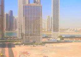 Apartment - 2 bedrooms - 3 bathrooms for rent in Ibtikar 2 - Al Majaz 2 - Al Majaz - Sharjah